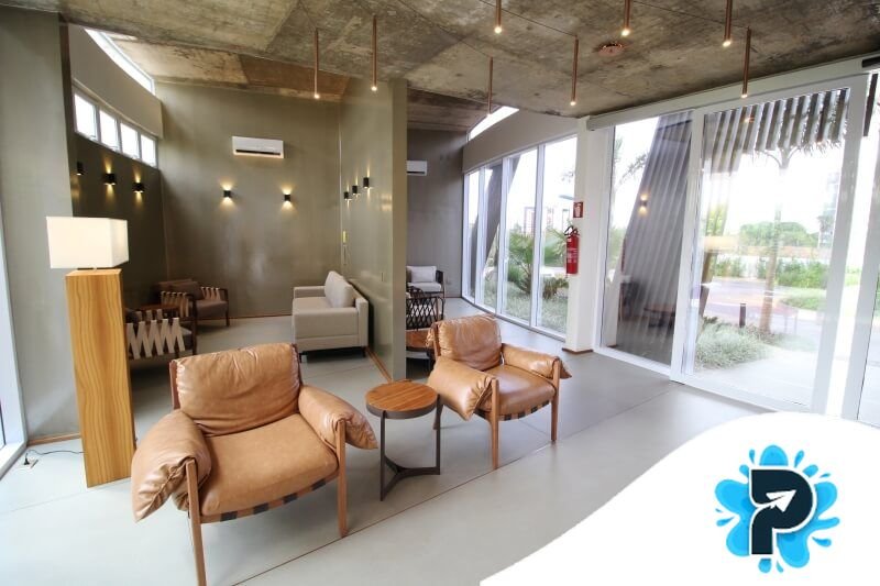 Foto EVIAN THERMAS RESIDENCE